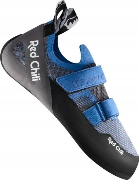 Shoes ventic air ii-aqua blue-uk 7