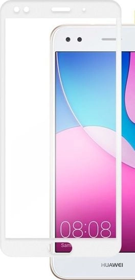 SZKŁO HARTOWANE 5D XIAOMI MI A2