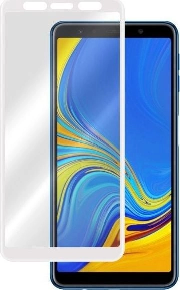 SZKŁO HARTOWANE 6D SAMSUNG GALAXY M20