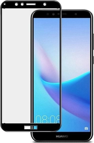 SZKŁO HARTOWANE 5D XIAOMI REDMI 7