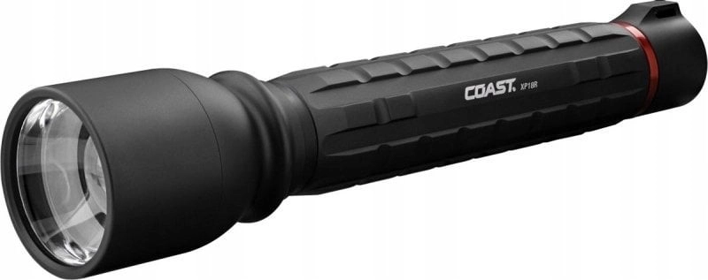 Coast genopladelig håndlygte XP18R 3500 lumen