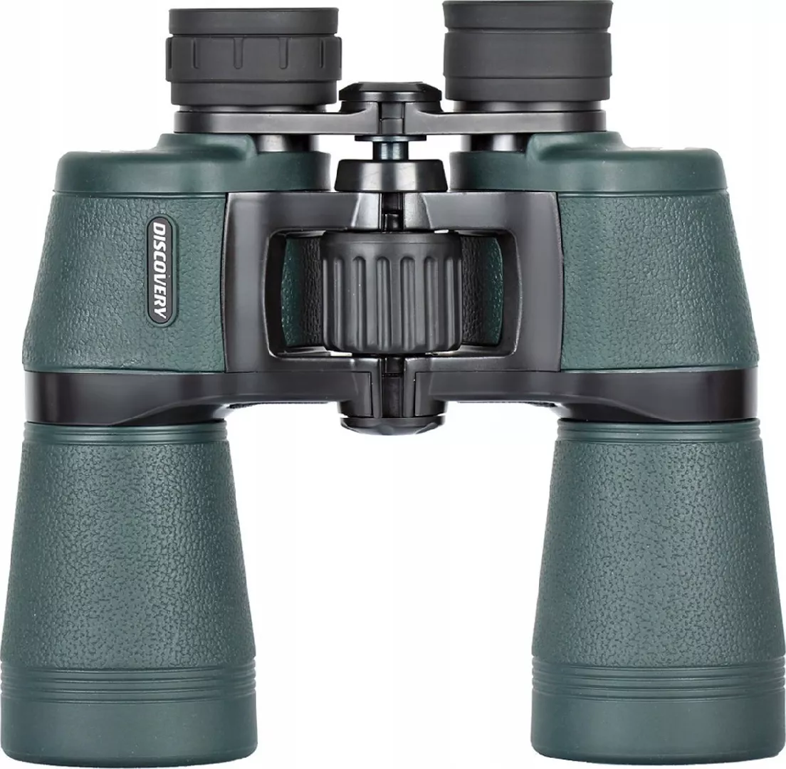 DELTA OPTICAL DISCOVERY 16X50 BINOCULARS 100068151