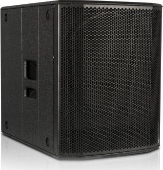 DBTechnologies SUB 618 Active Subwoofer 18"