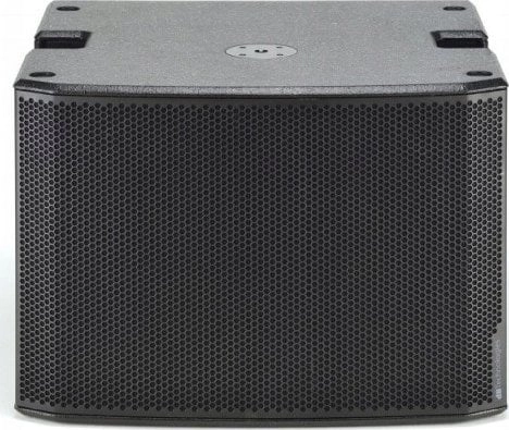 DBTechnologies SUB 918 Active Subwoofer 18"