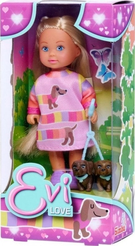 Smoby 105733688S12 doll 105733688 105733688S12 4006592090074