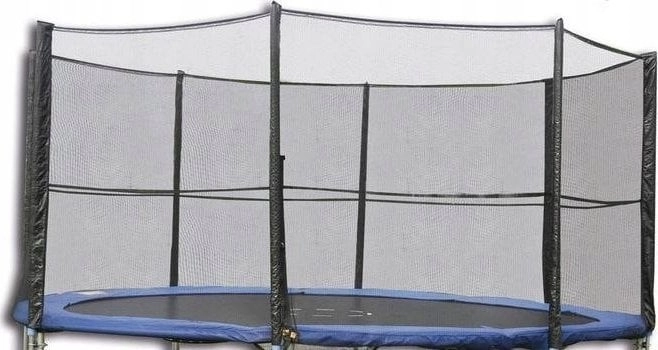 Wymienna Siatka Do Trampoliny O Średnicy