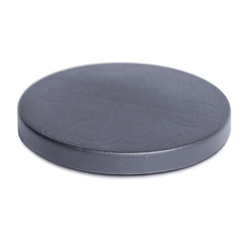 Tray on wheels for flower pot
