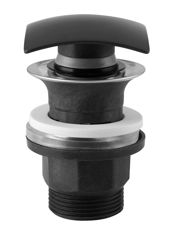S290BL-B VALVE DRAIN. G5/4 PP PLUG