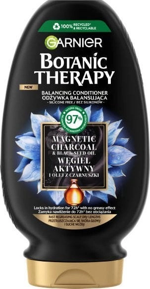 Garnier Botanic Therapy Balancing Conditioner for
