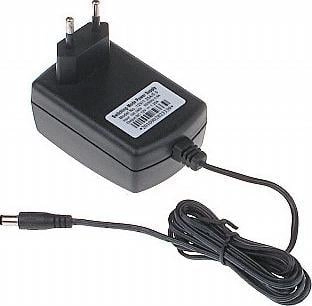 Zasilacz 	12V/1.25A/5.5 12V/1.25A/5