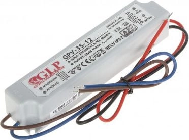 ZASILACZ IMPULSOWY 12V/3A/GPV 12V/3A/GPV 5901885203980