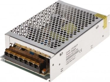 ZASILACZ IMPULSOWY 12V/5A/P 12V/5A/P 5902887027710