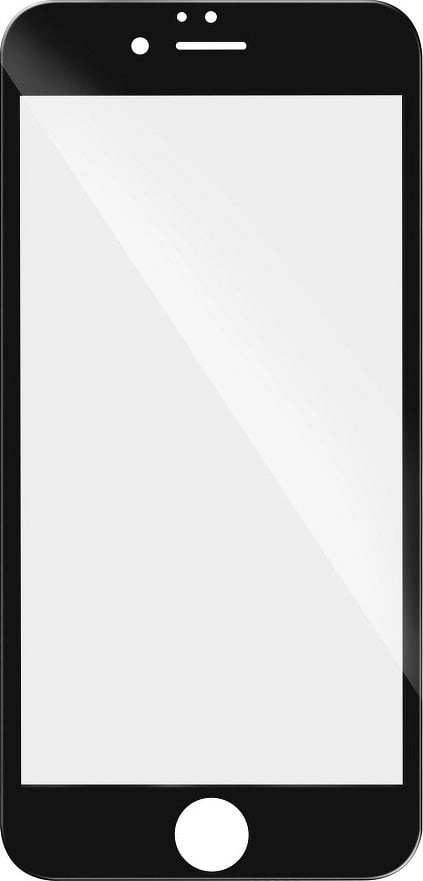 5D Full Glue Tempered Glass -