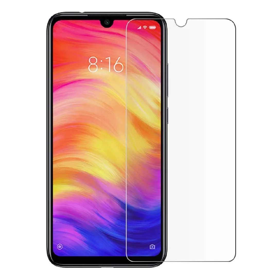 Tempered Glass - for Xiaomi Redmi