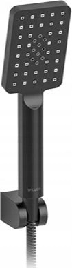 Shower set 2432910 LOFT BLACK POINT