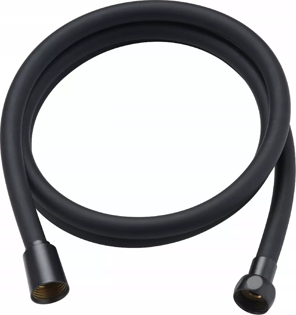 Shower hose PVC HOSE K/CONE L-150