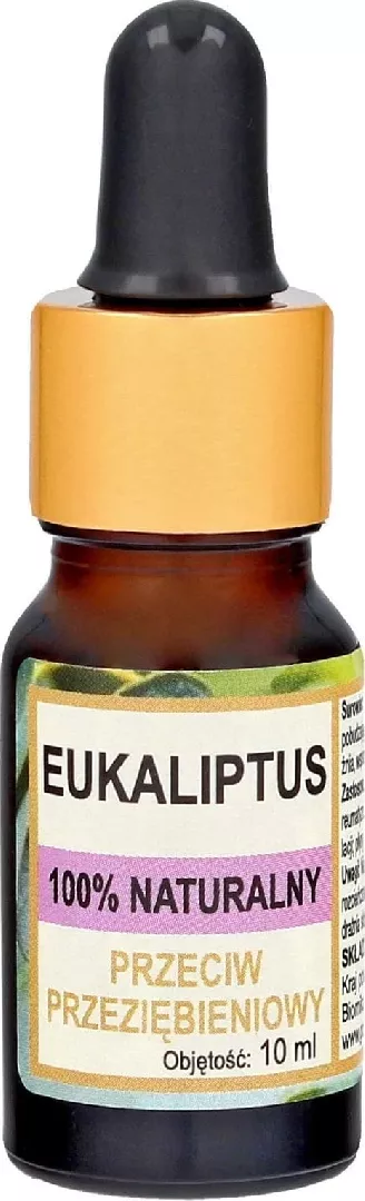 B BIOM 100% Nat. Olejek 10ml