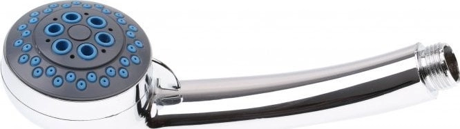 LILI 2-FUNCTION SHOWER HANDLE + CHROME