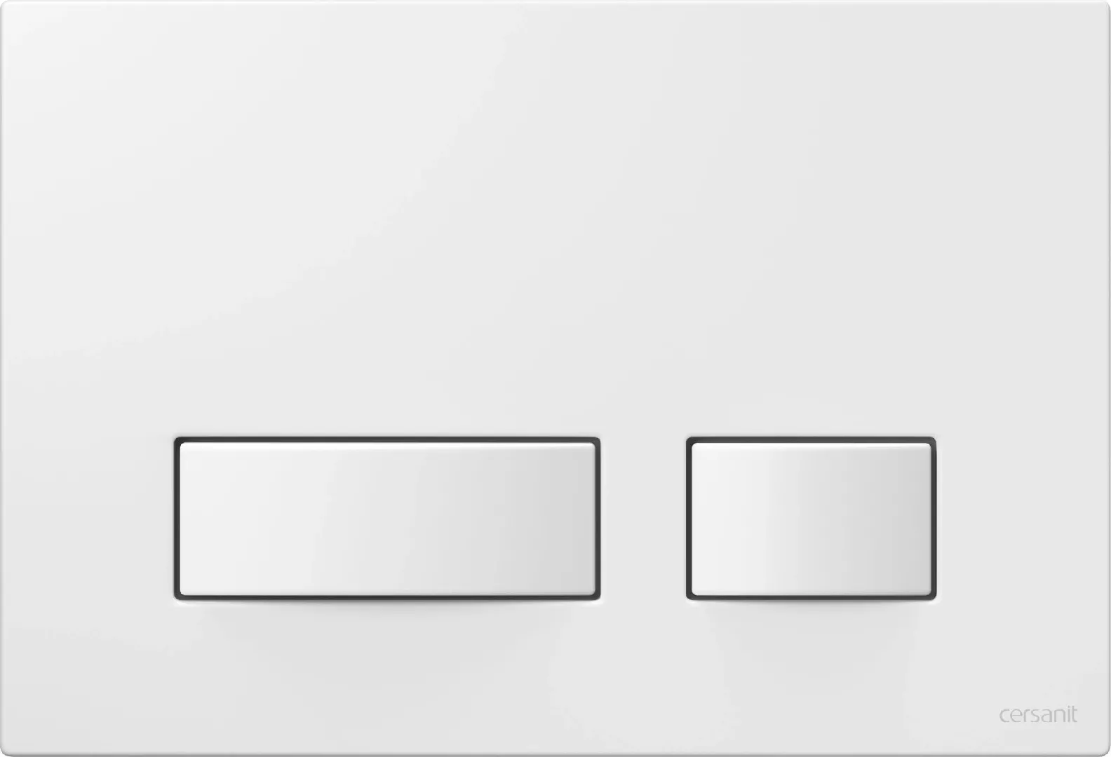 K97-514 flush button / CERSANIT /