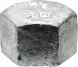 GALVANIZED PLUG 1/2`` HYDROLAND // ŁH