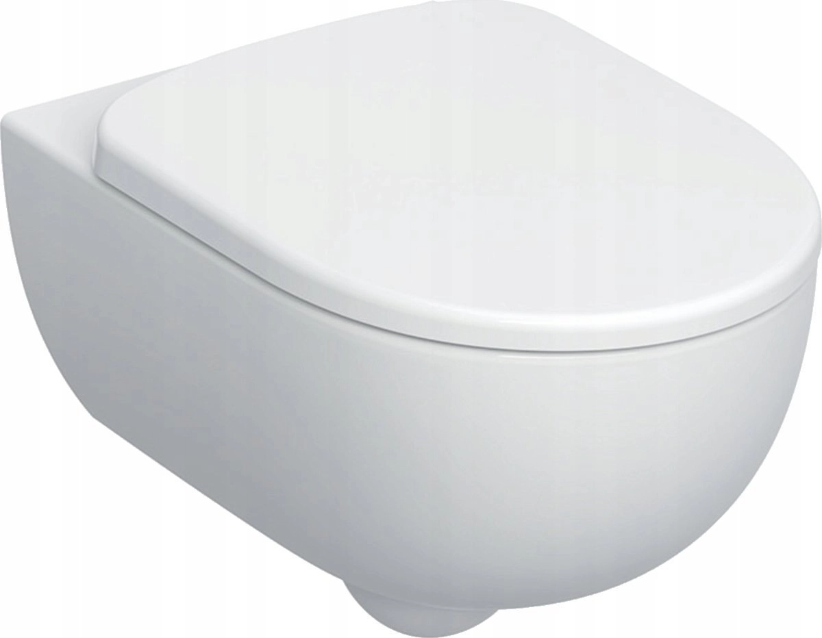 Miska WC 501.991.00.1