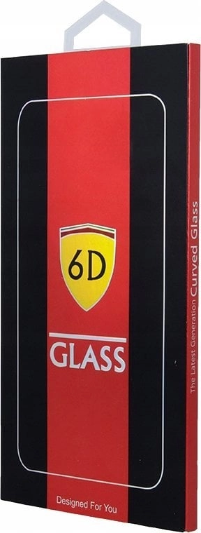 Szkło Hartowane 6D Pro Veason Glass