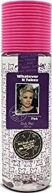 Whatever It Takes  Pink Dreams  Mist