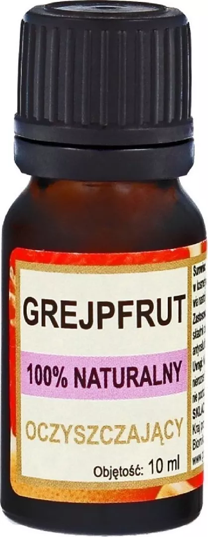 B BIOM 100% Nat. Olejek 10ml