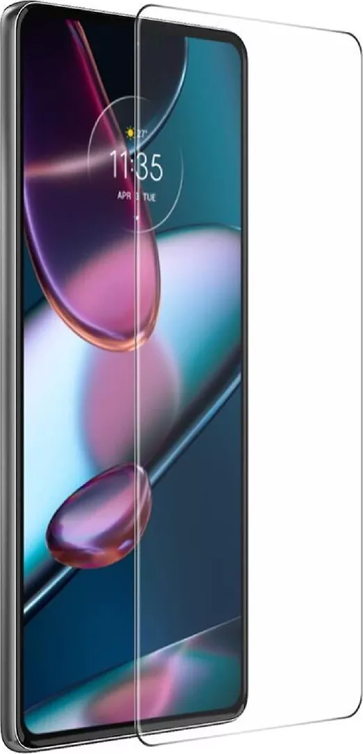 Tempered Glass - for Motorola Edge