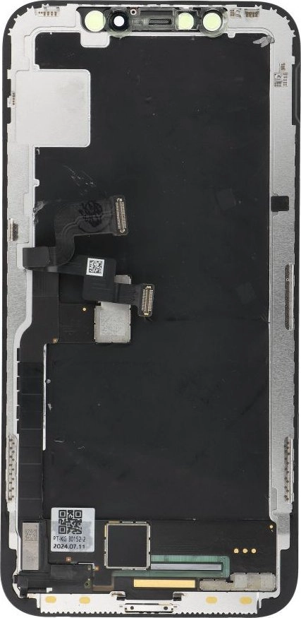 IPHONE X Super Retina Display (Refurbished)