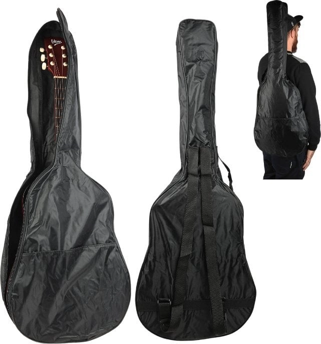 NN GBC 36 pokrowiec na gitarę