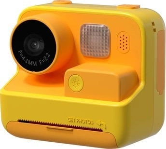 PICOCICI digital camera for children with