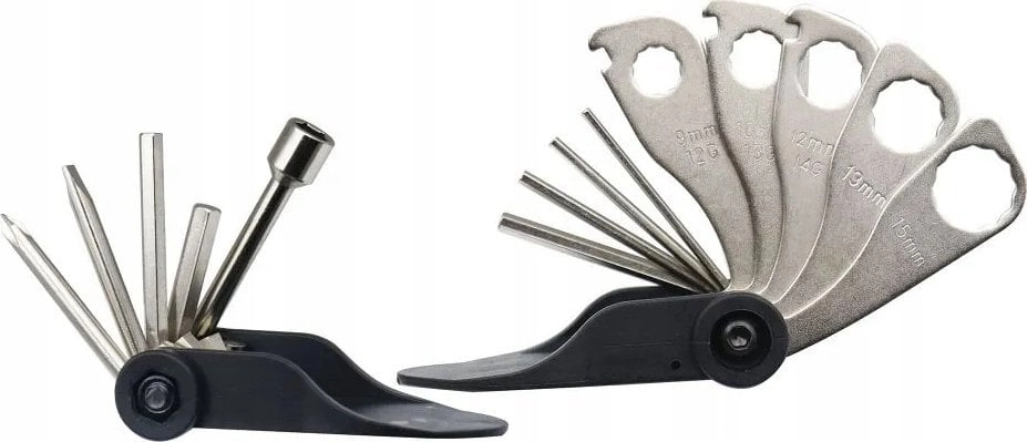 Multitool FSBRK-010 bicycle wrench set 14737947