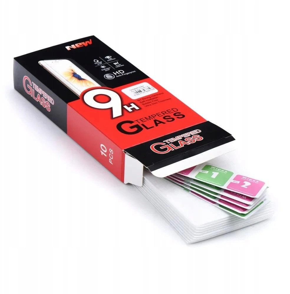 Protective glass OEM Tempered Glass (SET