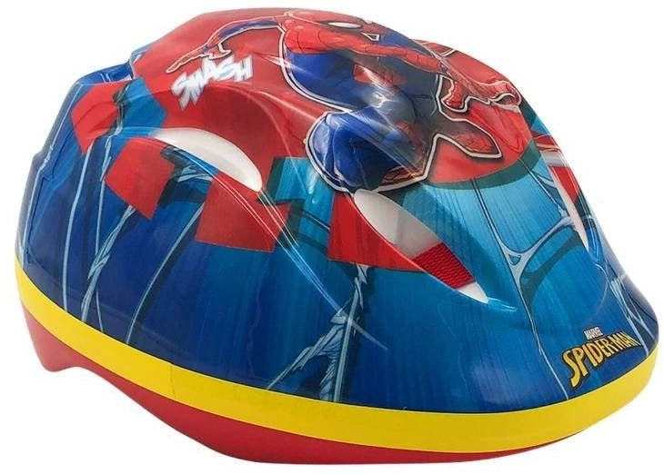 Spiderman bike/scooter helmet 969 09693 1222744