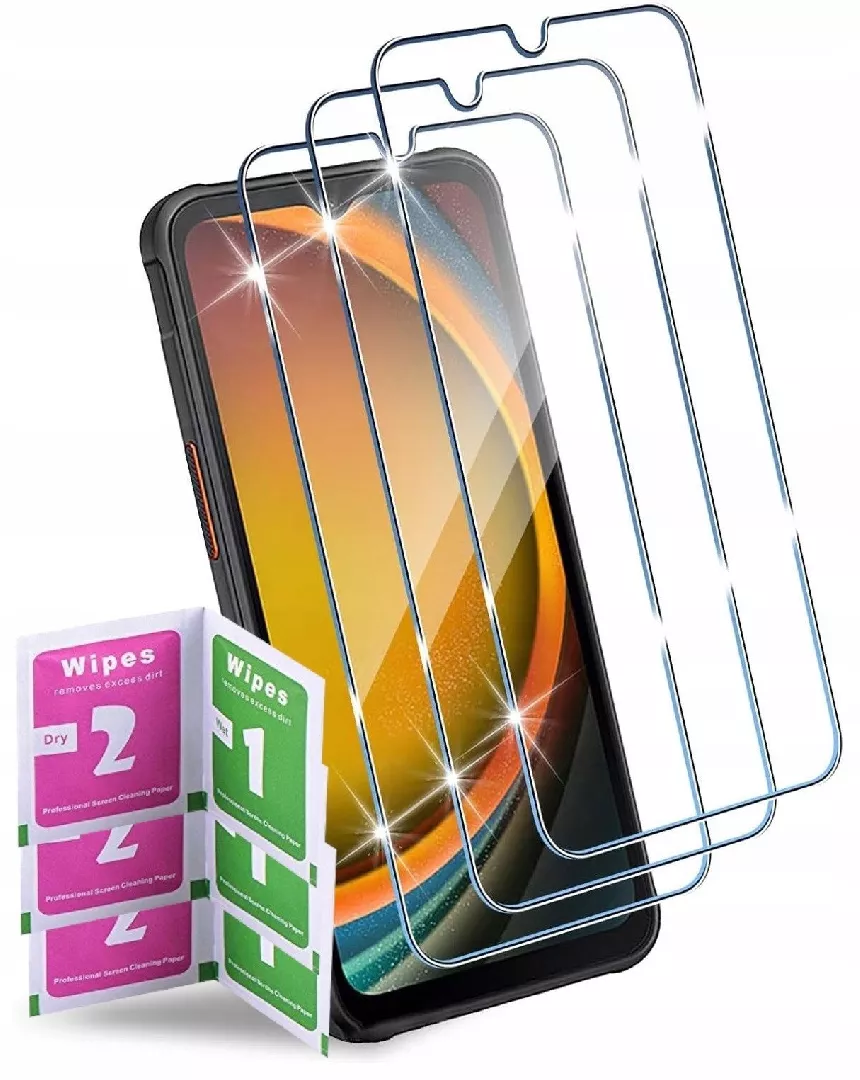 Tempered Glass (SET 10in1) - for