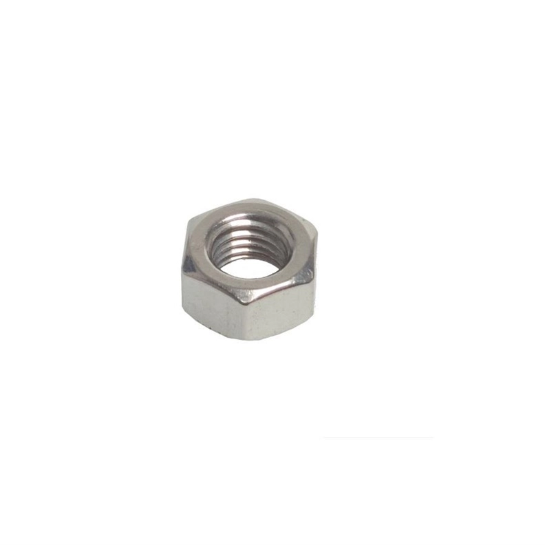 NUT A2 DIN934 M12 10PCS 14968976