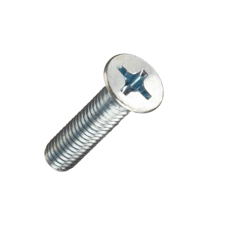 SCREW (M4X60 DIN965 ZN) 20 PCS