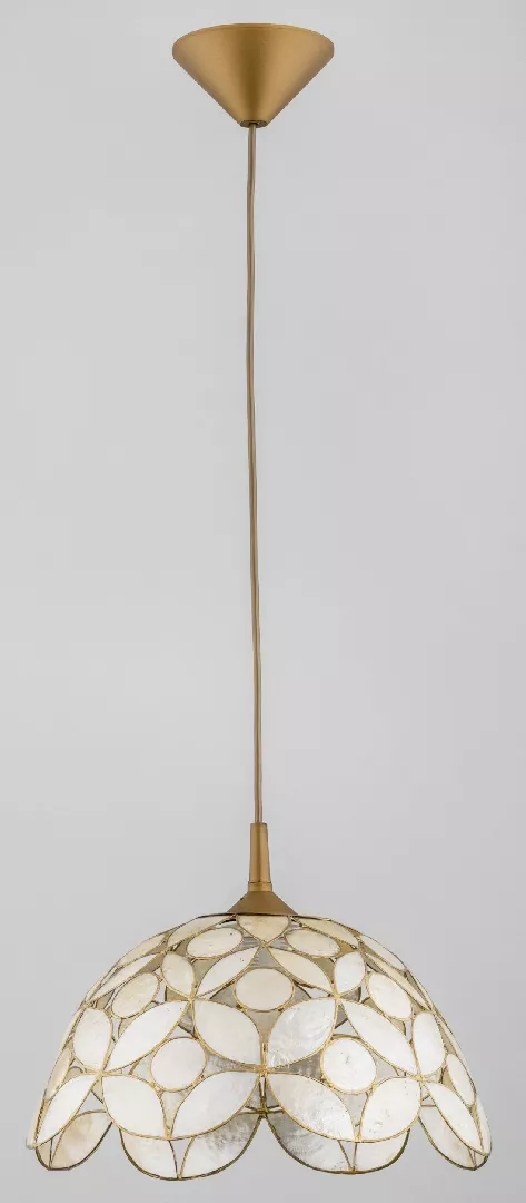 Lampa wisząca Alfa George 15034 lampa