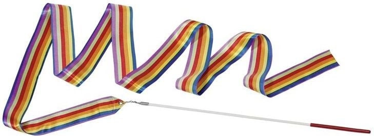 GOKI exercise ribbon 15353 4013594153539