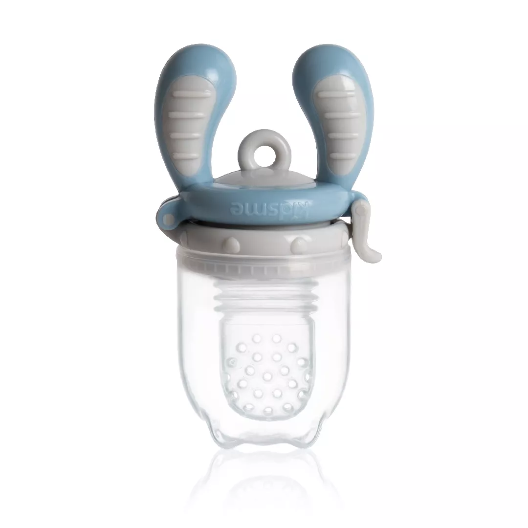 Kidsme - Foodfeeder - Azure str