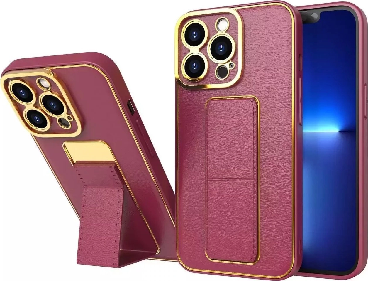 New Kickstand Case for Samsung Galaxy
