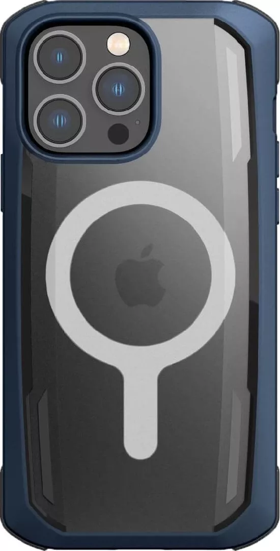 Raptic X-Doria Secure Case iPhone 14