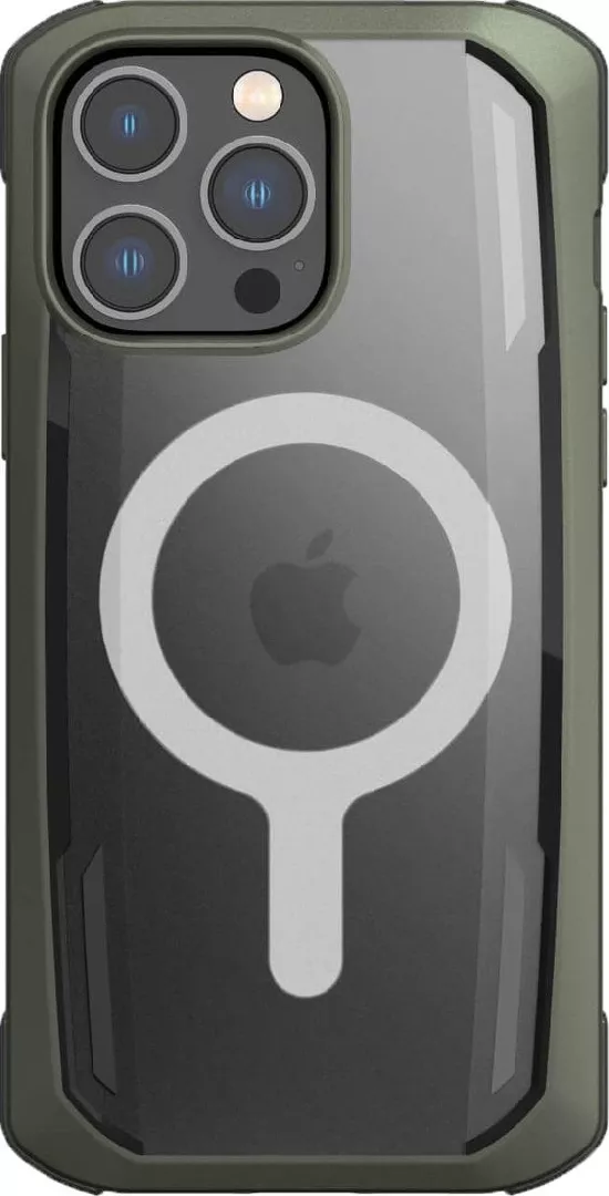 Raptic X-Doria Secure Case iPhone 14