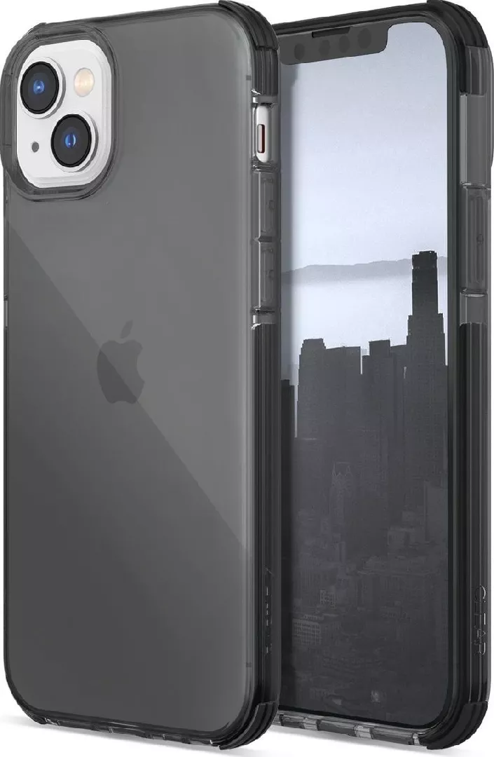 Raptic X-Doria Clear Case iPhone 14