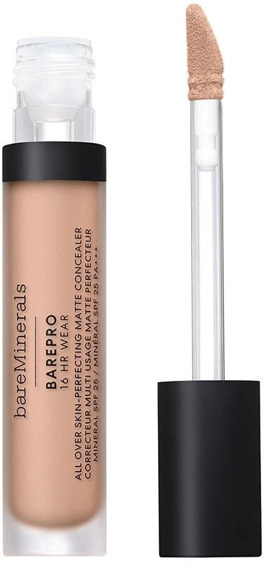 BAREMINERALS_BarePro 16H Wear All-Skin Perfecting Matte