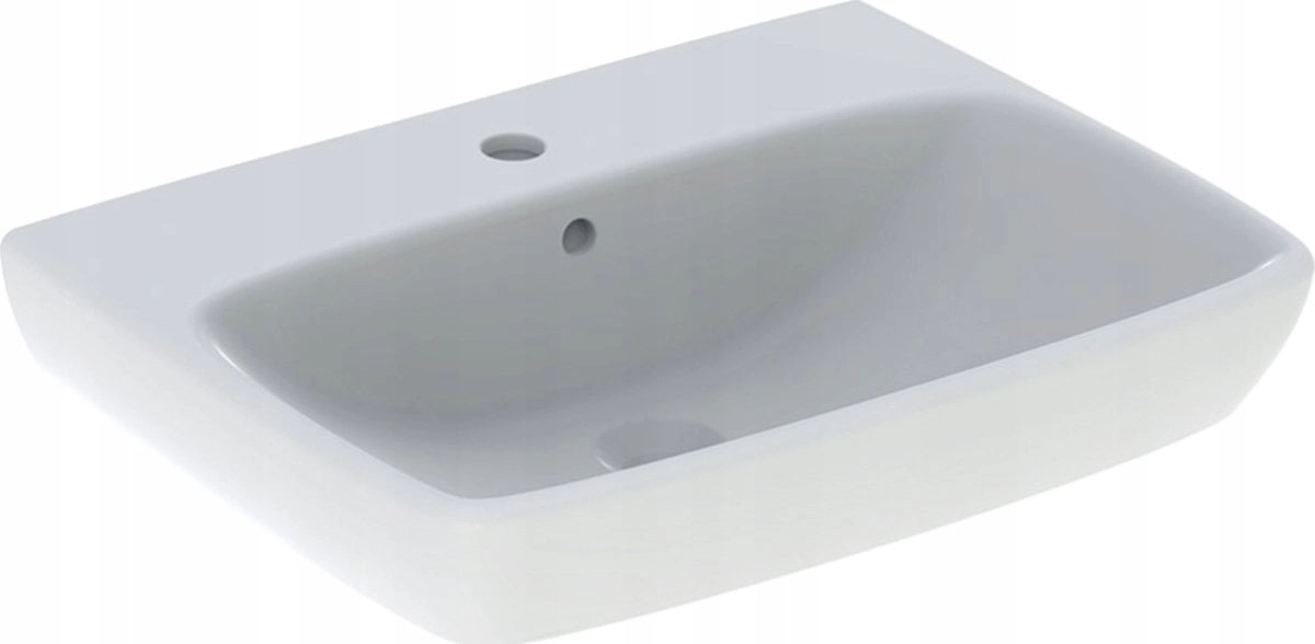 Washbasin 500.300.01.7 /