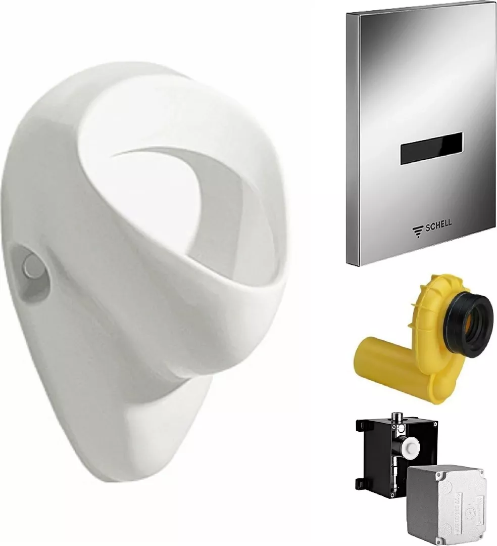 Urinal 502.895.00.1 /