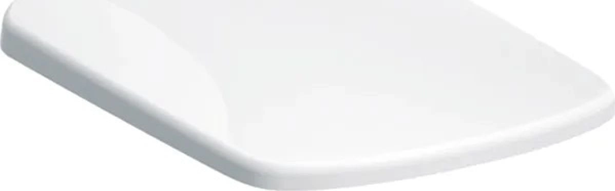 Toilet seat 502.896.00.1