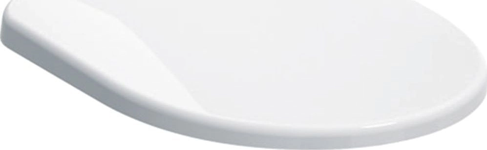 Toilet seat 502.897.00.1